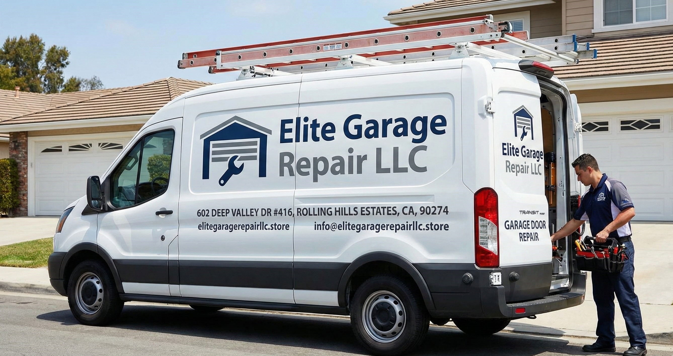 Rolling Hills Estates Best Team